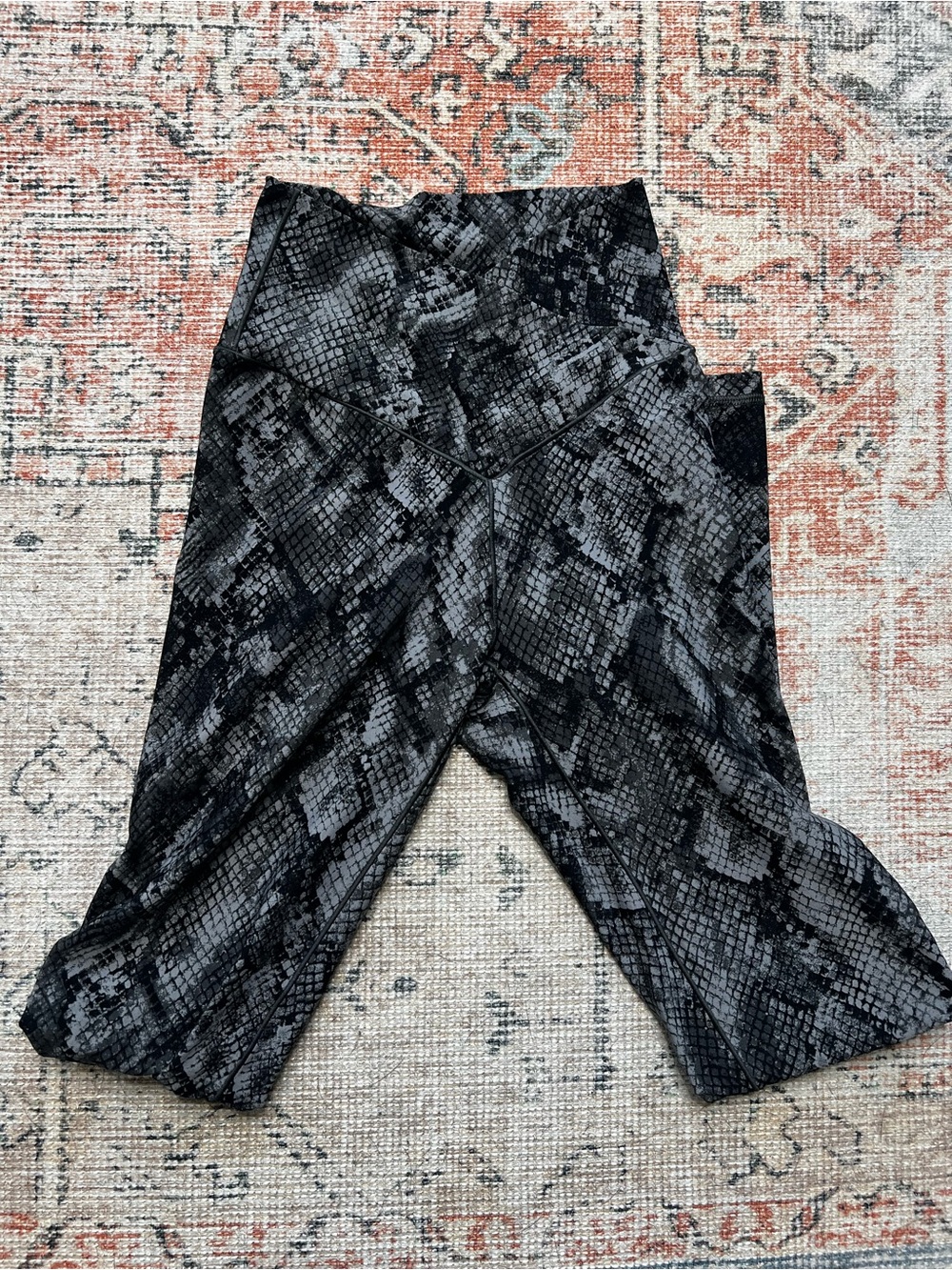 Offline by aerie real me 7/8 legging